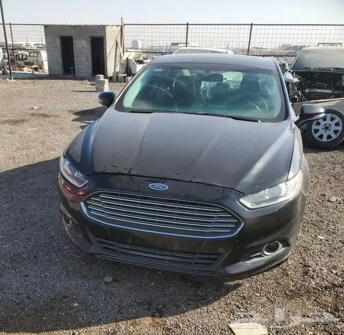 فورد فيوجن 2015 2