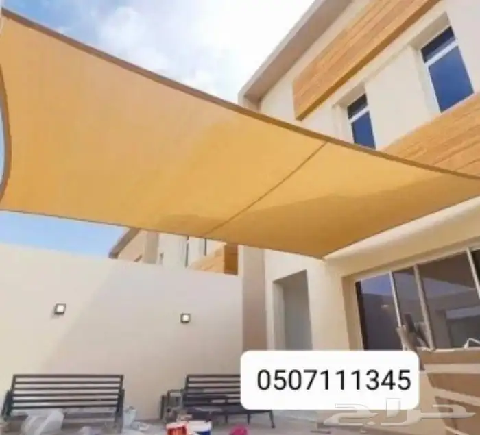 مظلات وسواتروبرجولات 2