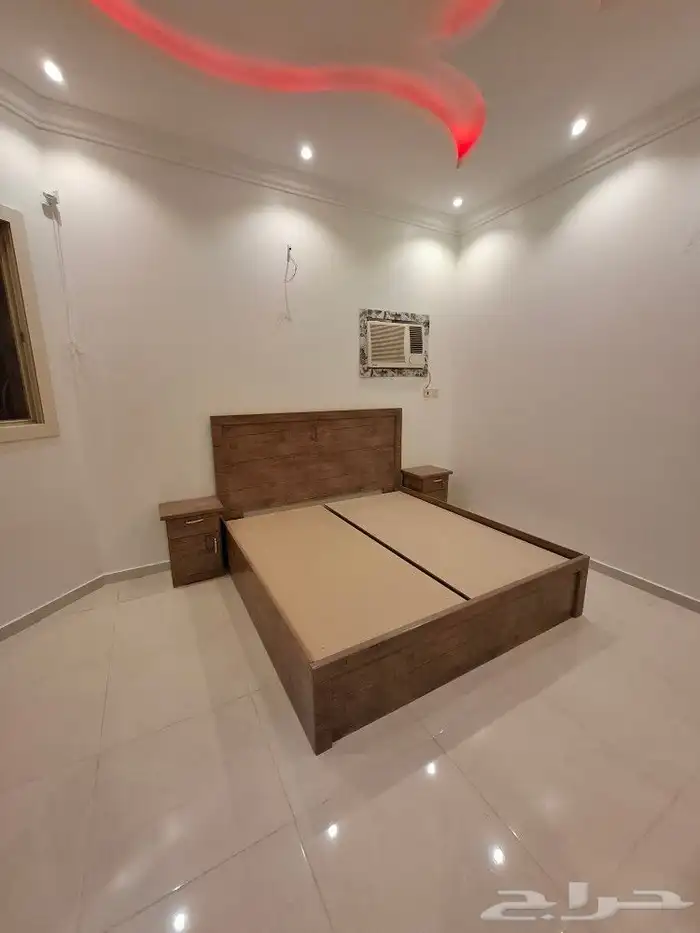 غرف نوم وطنيه جاهزه 1800 ريال مع التوصيل والتركيب 8
