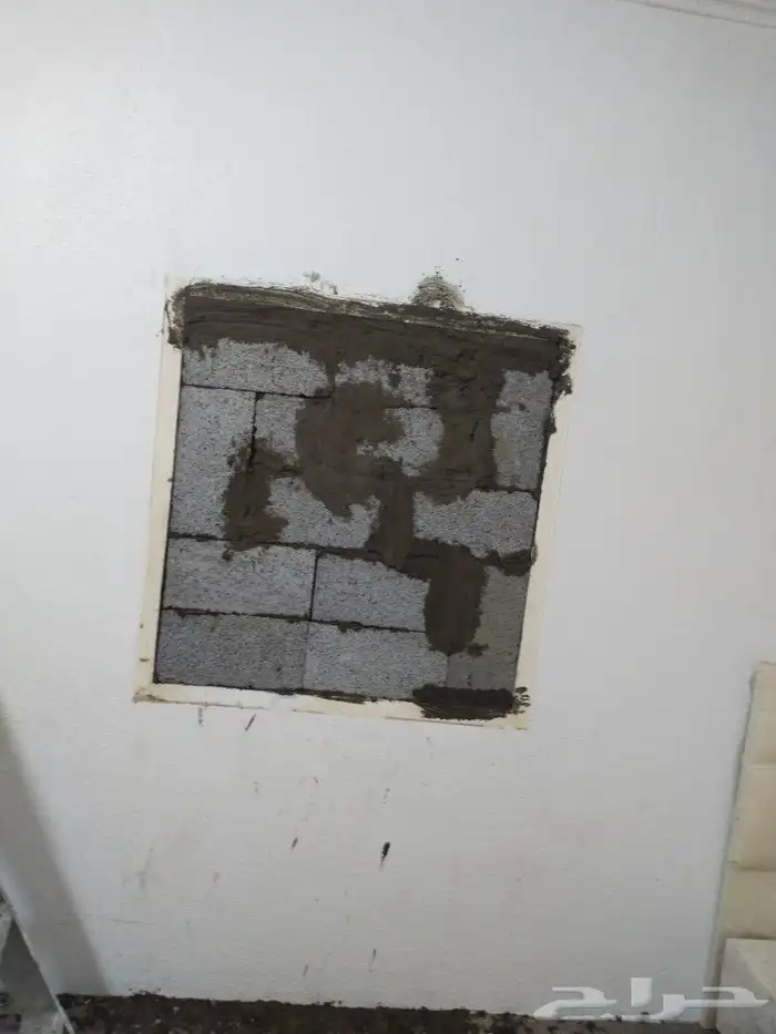 دهان ينبع معلم بويه معلم ديكورات ينبع بويات 3