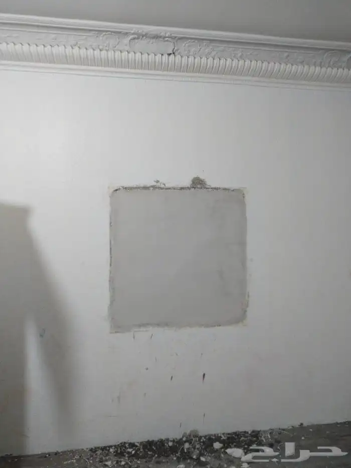 دهان ينبع معلم بويه معلم ديكورات ينبع بويات 4