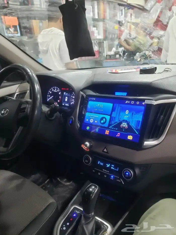 شاشه كريتا تركب من 2015 لين 2019 5
