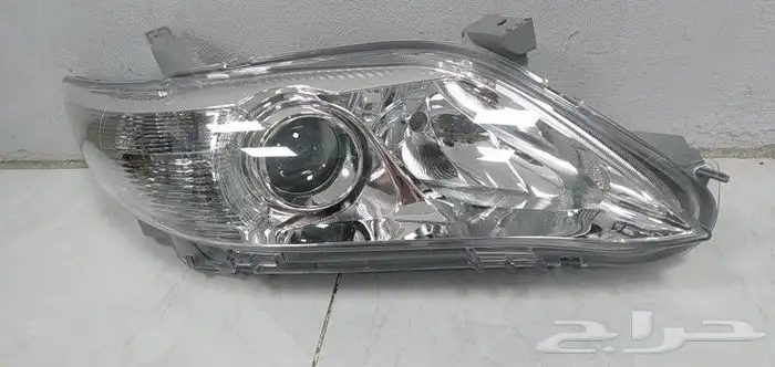 شمعات وسطبات كشافات كامري 2010-2011 0