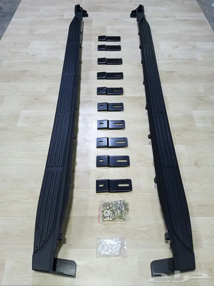 دعاسات انوفا 2024 الجديدة تركيب وكالة 8