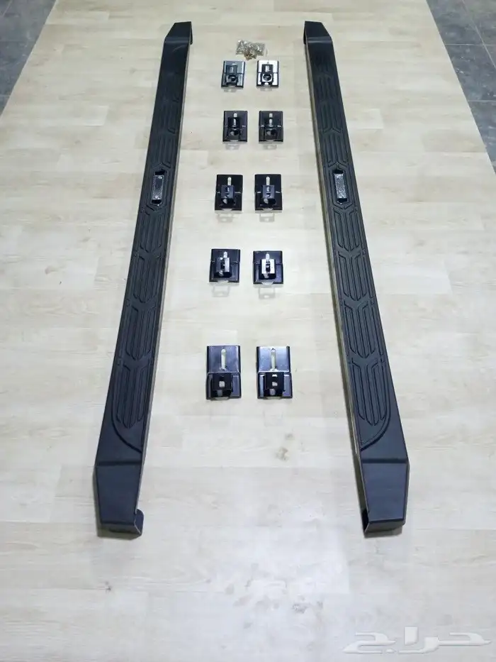 دعاسات انوفا 2024 الجديدة تركيب وكالة 4