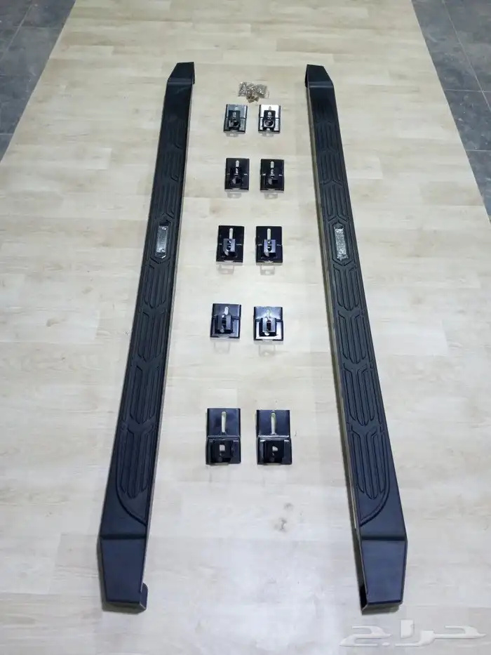 دعاسات انوفا 2024 الجديدة تركيب وكالة 5