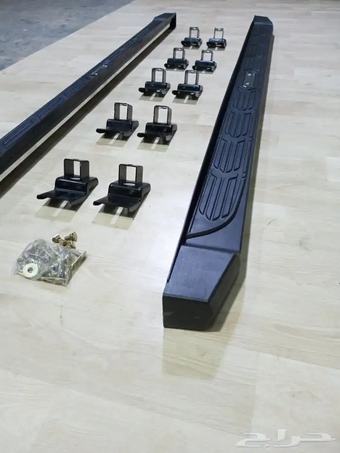 دعاسات انوفا 2024 الجديدة تركيب وكالة 3