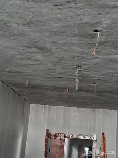 هدم وترميم 1