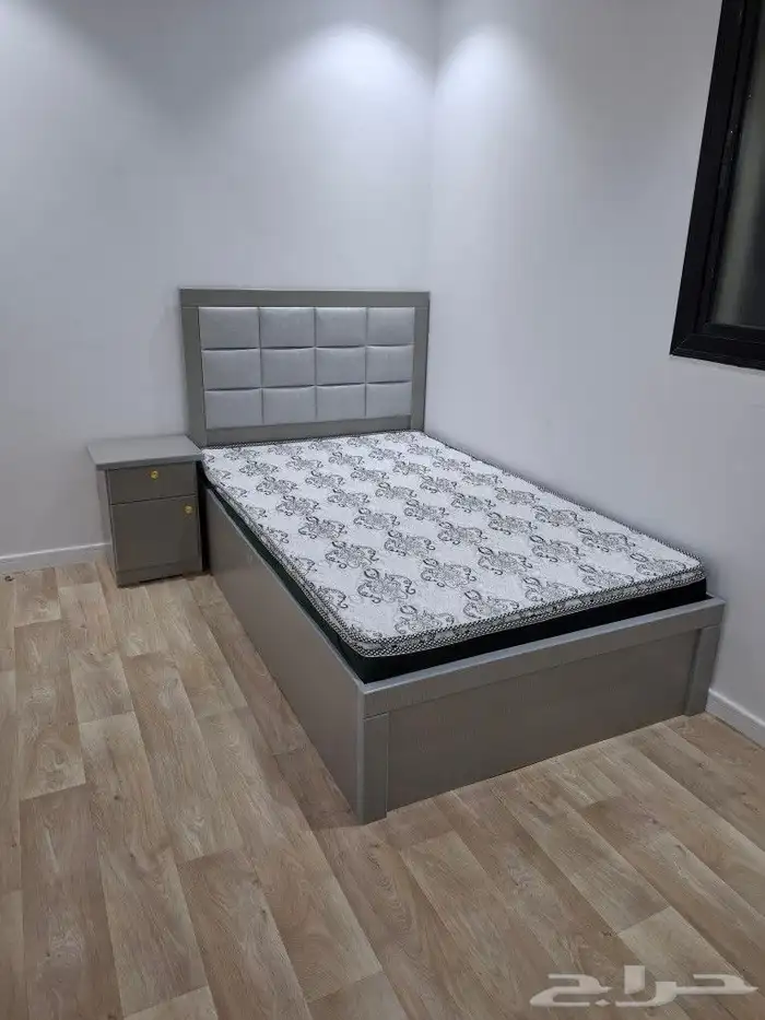 غرف نوم وطنيه جاهزه 1800 ريال مع التوصيل والتركيب 26