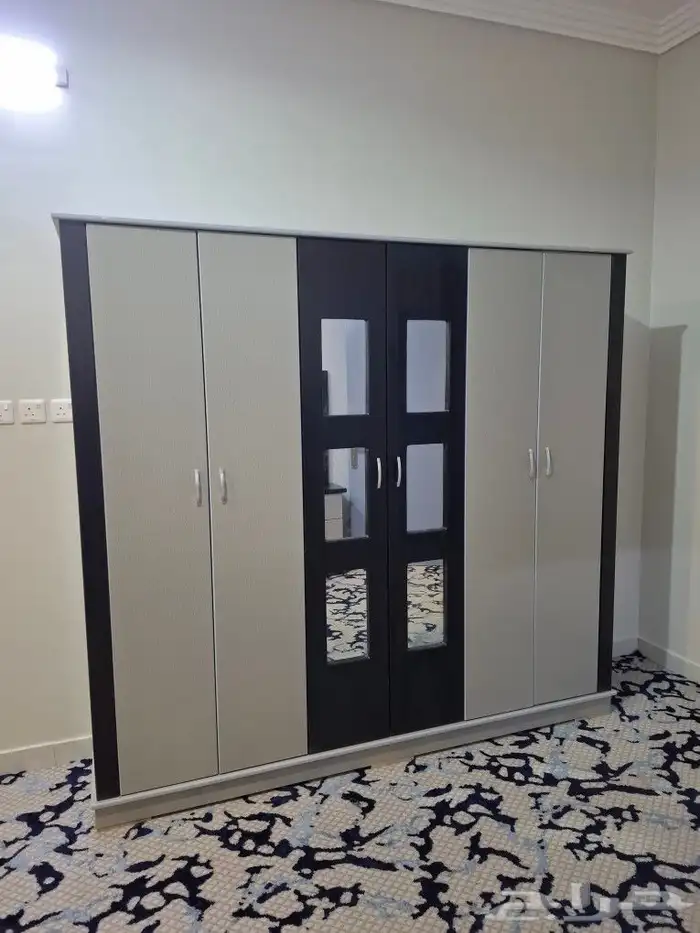 غرف نوم وطنيه جاهزه 1800 ريال مع التوصيل والتركيب 27