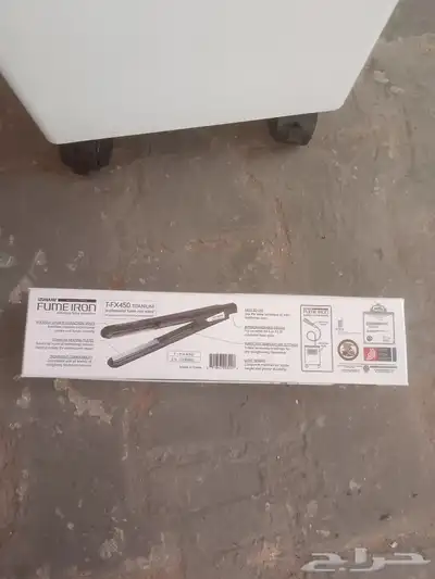 للبيع جهاز معالجات وتصفيف شعر للمشاغل 5