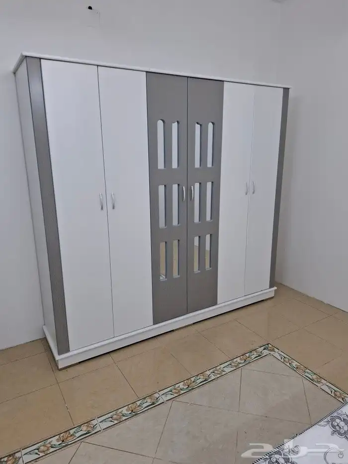 غرف نوم وطنيه جاهزه 1800 ريال مع التوصيل والتركيب 39