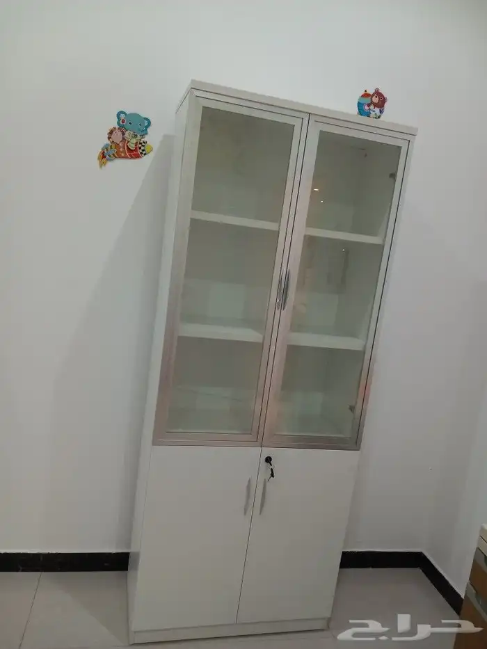 دوليب مكتبي 6