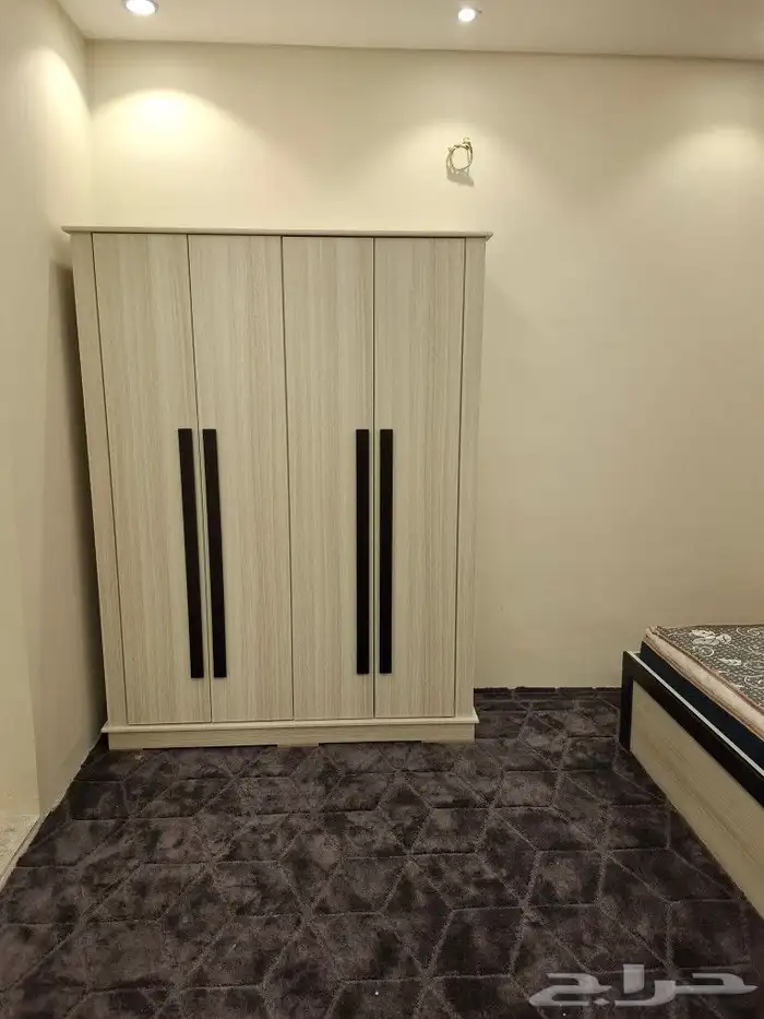 غرف نوم وطنيه جاهزه 1800 ريال مع التوصيل والتركيب 33