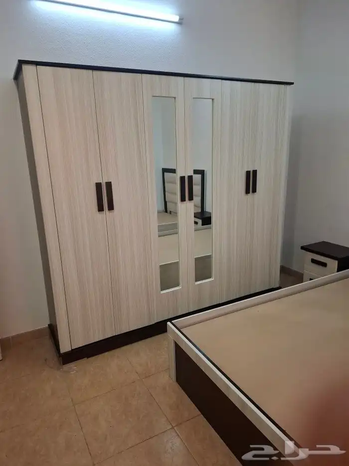 غرف نوم وطنيه جاهزه 1800 ريال مع التوصيل والتركيب 0