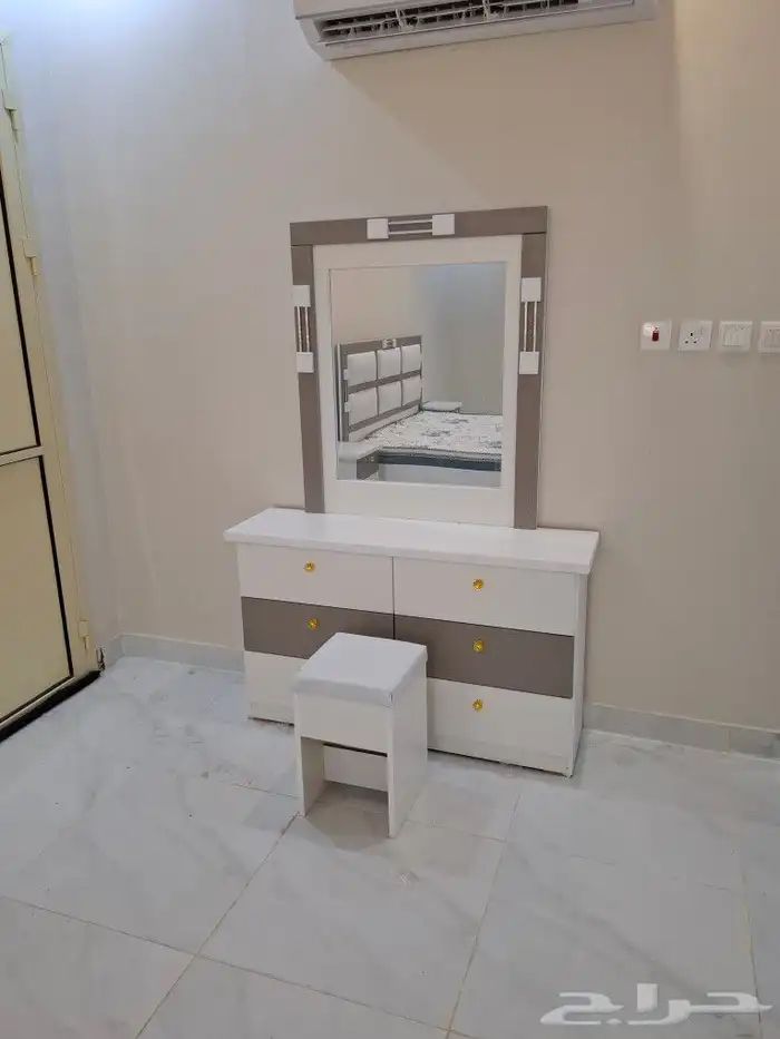 غرف نوم وطنيه جاهزه 1800 ريال مع التوصيل والتركيب 13