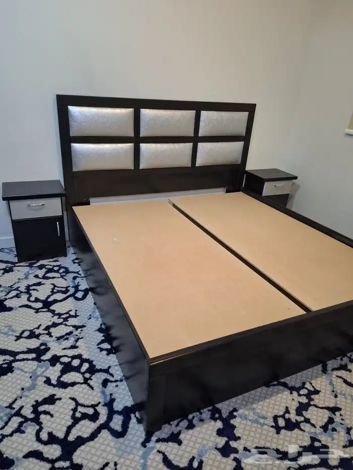 غرف نوم وطنيه جاهزه 1800 ريال مع التوصيل والتركيب 29