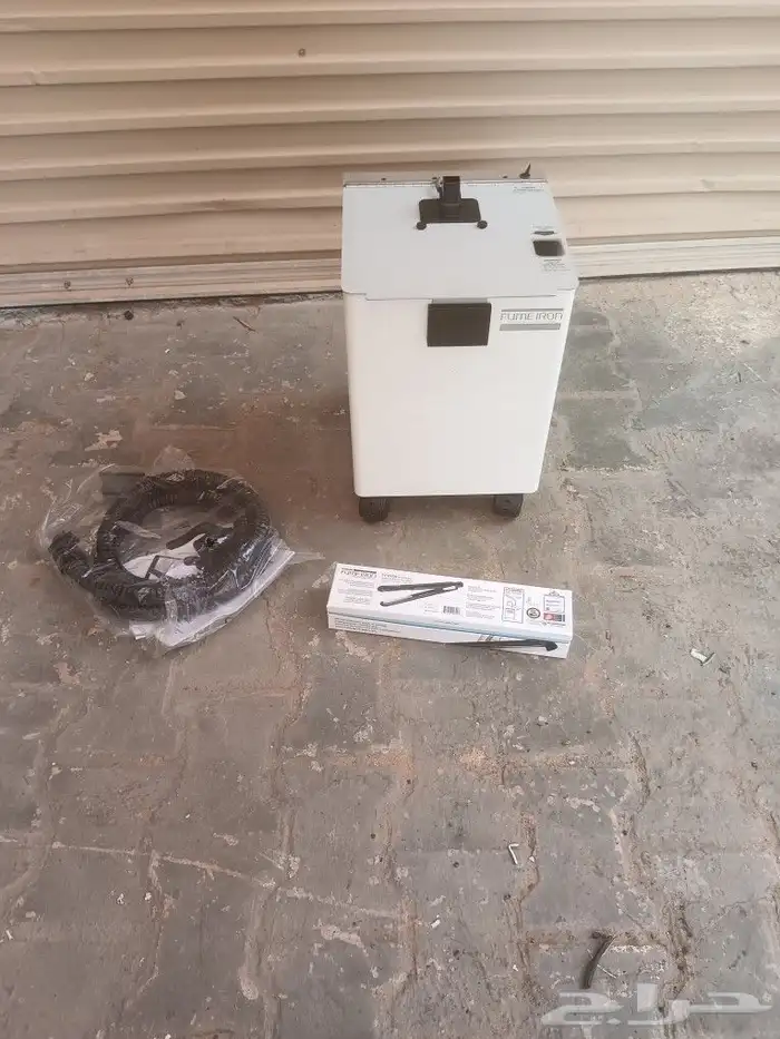 للبيع جهاز معالجات وتصفيف شعر للمشاغل 7