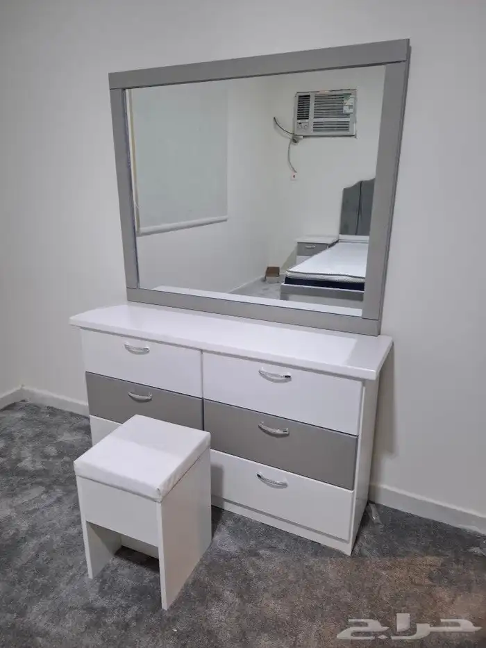 غرف نوم وطنيه جاهزه 1800 ريال مع التوصيل والتركيب 32