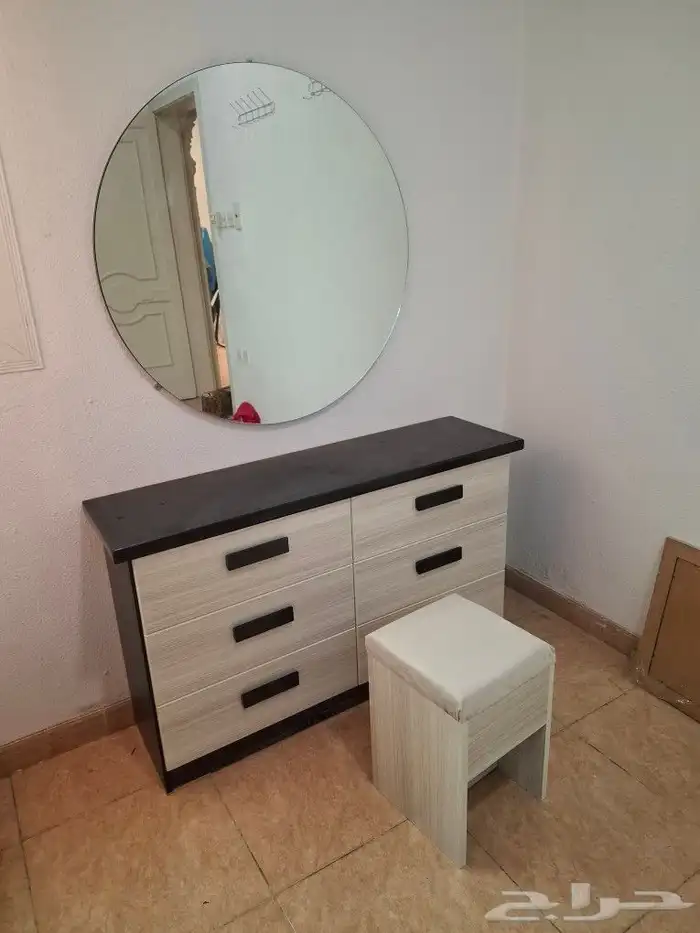 غرف نوم وطنيه جاهزه 1800 ريال مع التوصيل والتركيب 1