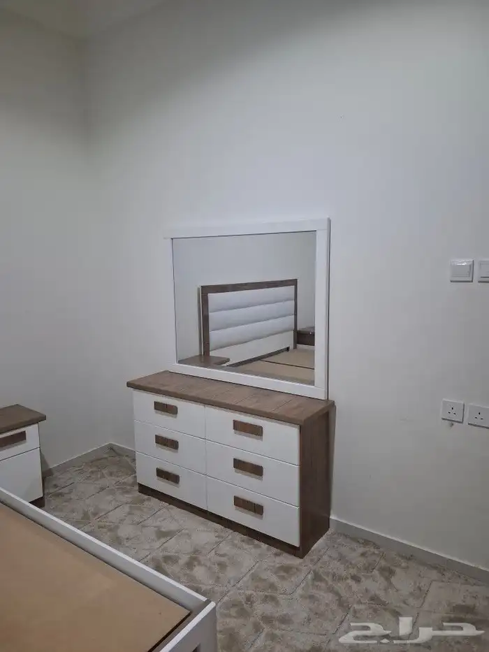 غرف نوم وطنيه جاهزه 1800 ريال مع التوصيل والتركيب 38