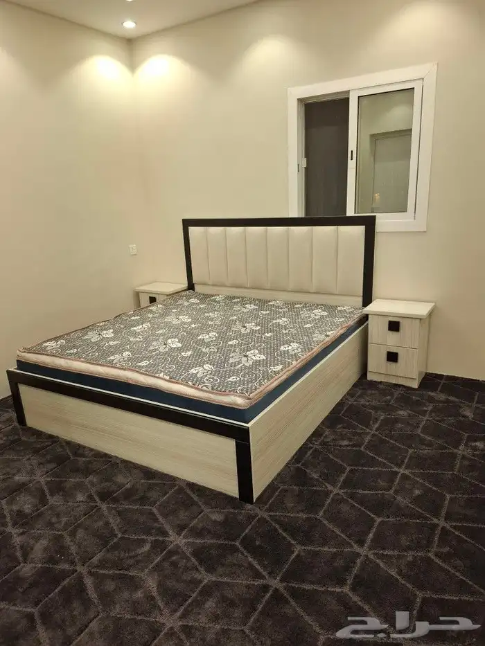 غرف نوم وطنيه جاهزه 1800 ريال مع التوصيل والتركيب 35