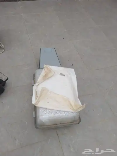 كشافات وا تلفزيون وا جزه مروحه وا كشاف كبير حق أحواش 7