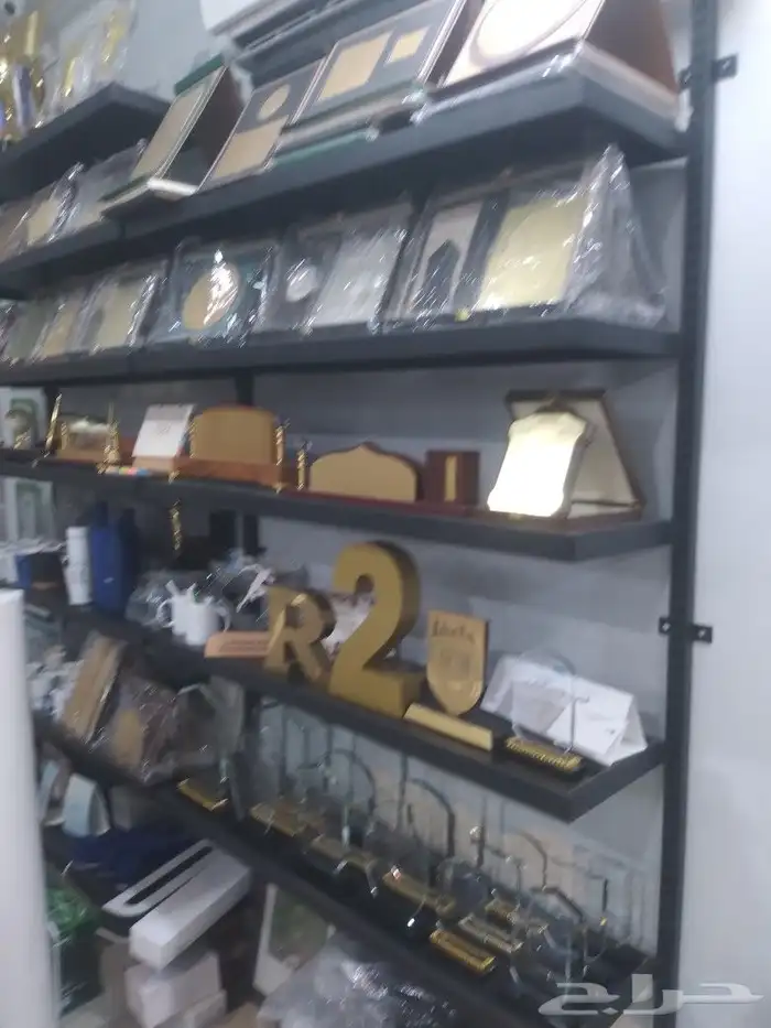مطبوعات اليوم الوطني ستيكر. بنر بوكسات اكياس 9