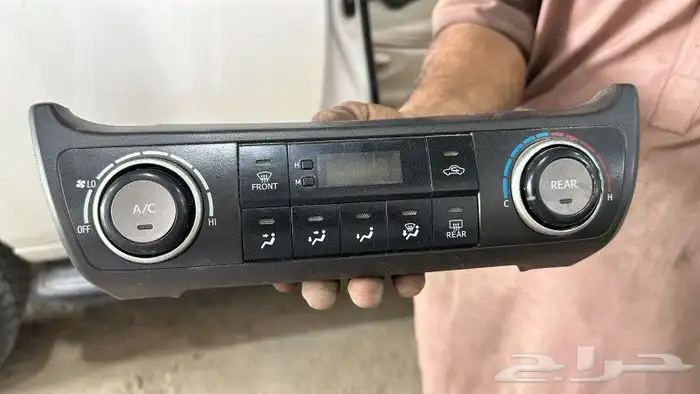 تصليح جميع انوع المكيفات 1