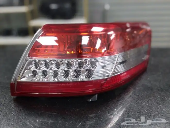 شمعات وسطبات كشافات كامري 2010-2011 1