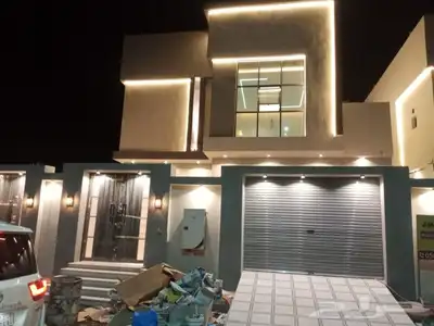 رابغ اللبيع فلل النعيم ج شارع 25 0