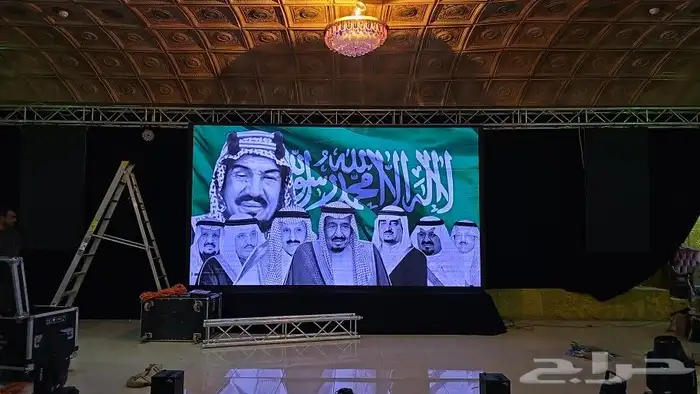تجهيز حفلات وافتتاح محلات تجارية 9