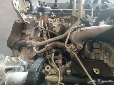 مكنيك ديزل في الرياض 4