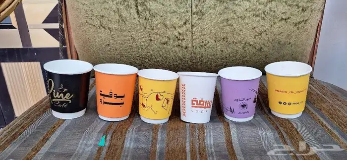 طباعة_مطبوعات_طباعة بوكسات_أكياس ورقية_بروشورات_اختام_فواتير 8