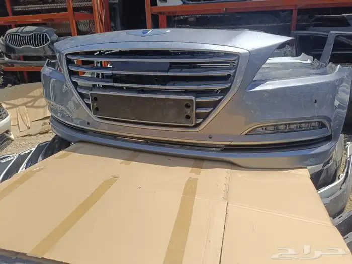 صدام جنسس اصلي وكاله 2016 1