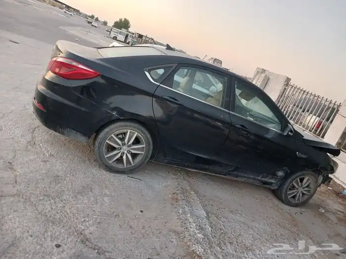 شانجان إيدو موديل 2018 تشليح قطع غيار فقط 3