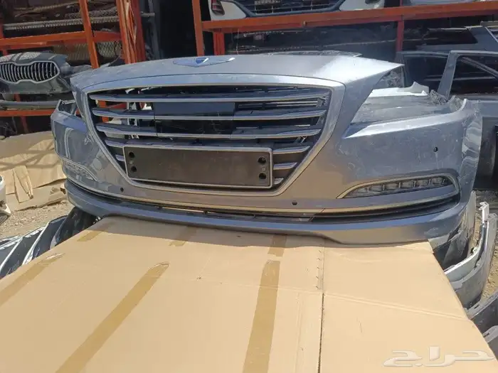 صدام جنسس اصلي وكاله 2016 0