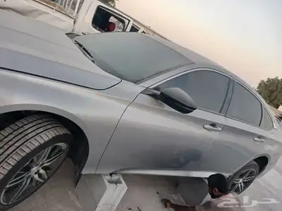 اكورد 2021 2