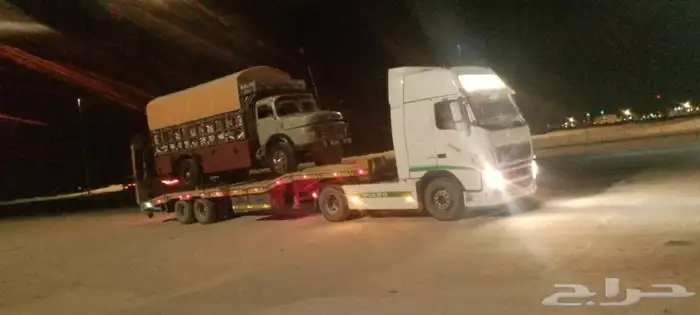 لوبد للايجار في المجمعه وحواليها لنقل جميع المعدات الثقيله 0