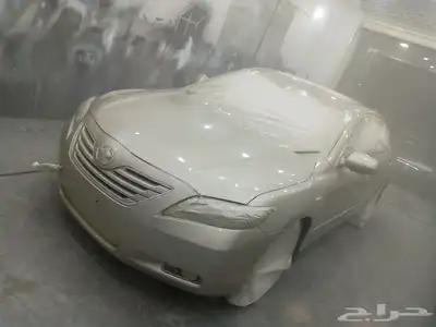 رش بويه سيارات لمعه وكاله 9