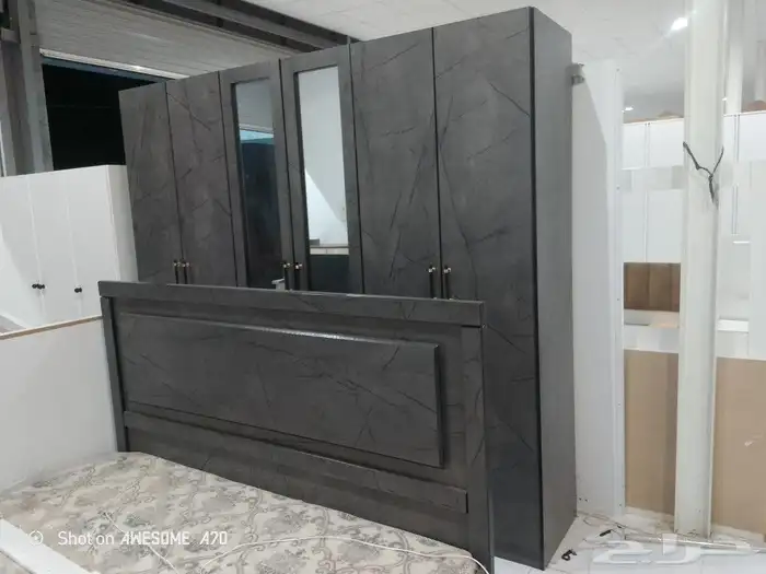 دولاب تفصيل حيسب طلب غورف نوم 7