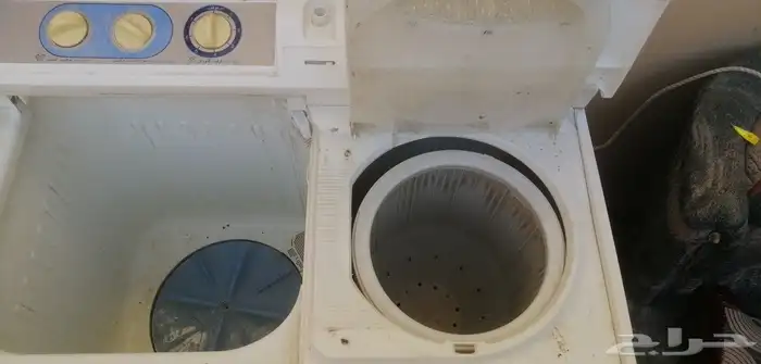 غسالة هيتاشي تايلند 7كيلو عادي للبيع 6
