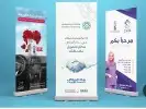 خطاط لوحات اكرليك واختام 1