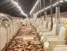 تاجير مكيفات صحراوي واسبلت تاجير خيام بيوت شعر جلاسات تراثيه 2