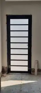 الألمنيوم والحديد والخشب والجبس بورد 8