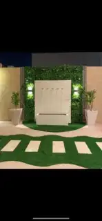 شركة تنسيق حدائق 3