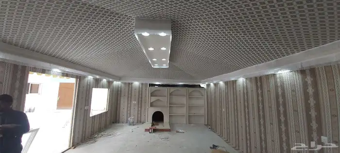 بيوت شعر ملكيه 1