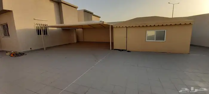 بيوت شعر ملكيه 4