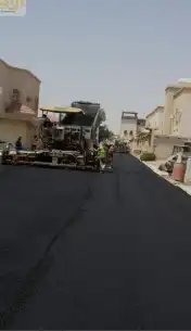 فراده اسفلت 7