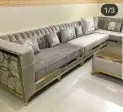 كنبات صاله 2